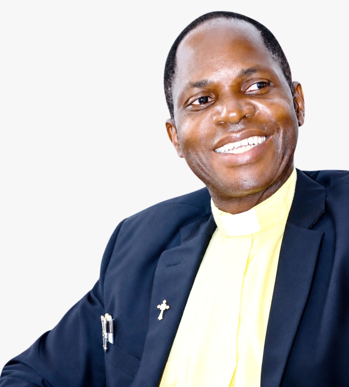 Rev. Dr. Estanislau Barros